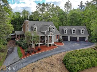 201 Cortona Dr, Dillard, GA 30537