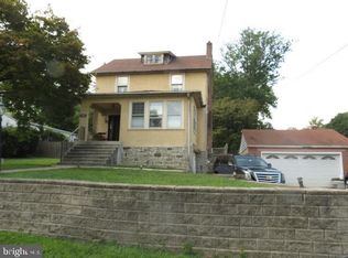 1005 Rhoads Ave, Secane, PA 19018