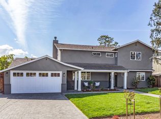 16350 Roseleaf Ct, Los Gatos, CA