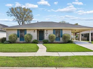 2929 Metairie Heights Ave, Metairie, LA 70002