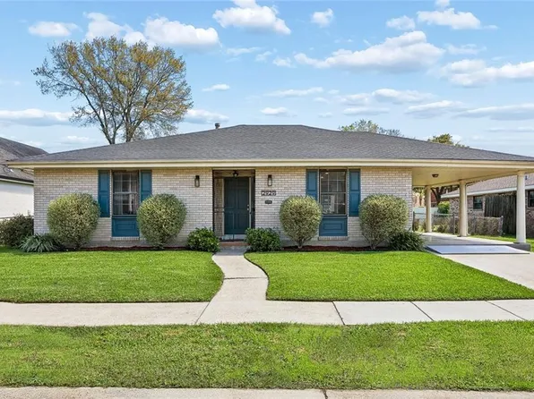 2929 Metairie Heights Ave, Metairie, LA 70002