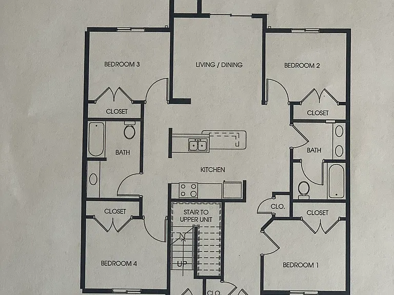 Northland Flats Apartments — Photo 23