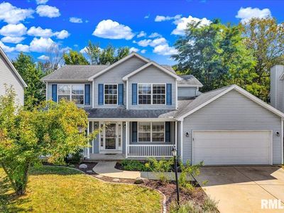 10504 N Liverpool Dr, Peoria, IL, 61615