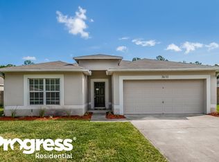 3610 Braeden Ct, Middleburg, FL 32068