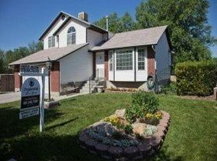 8428 S Handcart Way, Sandy, UT 84070