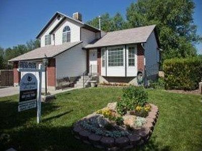 8428 S Handcart Way, Sandy, UT, 84070