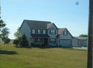 6430 Forrest Grove Ln, Lafayette, IN 47909
