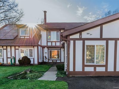 52 Briar Hill Court, Middle Island, NY, 11953