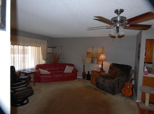 5142 E Enid Cir, Mesa, AZ 85206