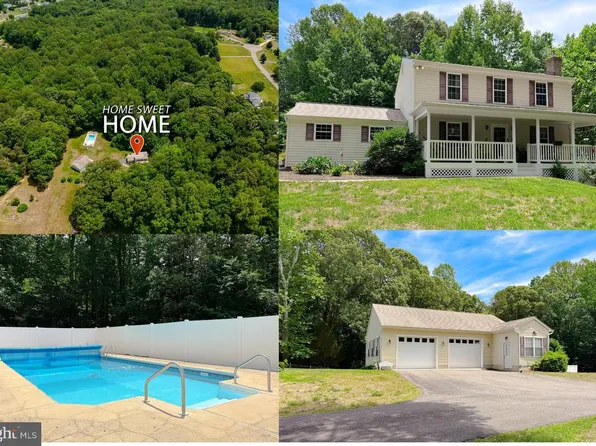 290 Chapel Hills Dr, Prince Frederick, MD 20678