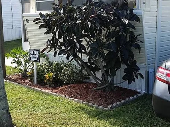 8320 Riverside Dr #65, Punta Gorda, FL 33982