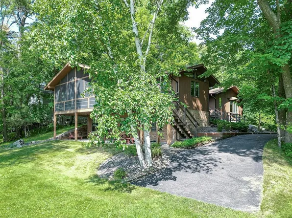 5453 Longwood Point Ln NE, Outing, MN 56662