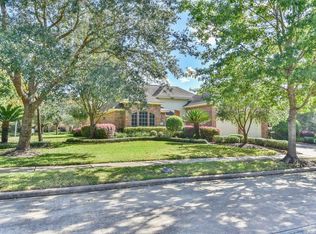 4114 Noble Cypress Ct, Houston, TX 77059