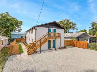 340 Dudley St, Atlantic Beach, FL 32233