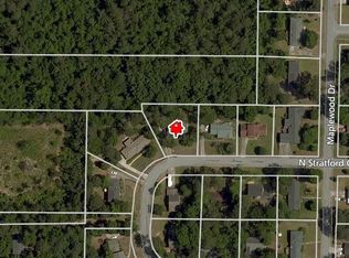 4749 N Stratford Oaks Dr, Macon, GA 31210