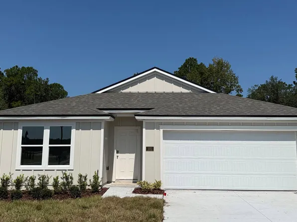 101 Red Oak Ct, Kingsland, GA 31548