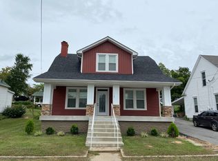 113 W High St, Springfield, KY 40069