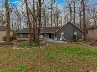 379 Pleasant View Dr, Evansville, IN