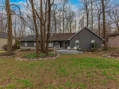 379 Pleasant View Dr, Evansville, IN, 47711