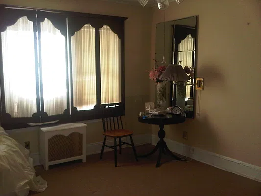 Rented by Andrea Bohackova, LREB | media 4