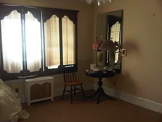 Rented by Andrea Bohackova, LREB