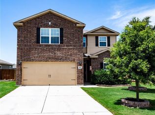 404 Ruby Ln, Jarrell, TX 76537