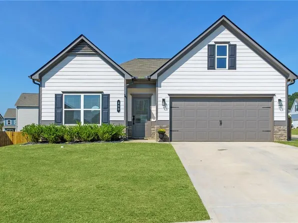 400 Sierra Point SW, Cartersville, GA 30120