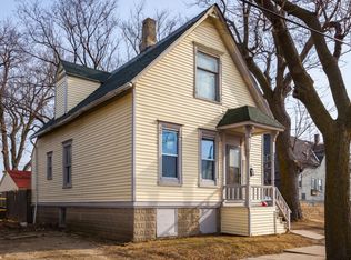 3546 N 7th St, Milwaukee, WI 53212