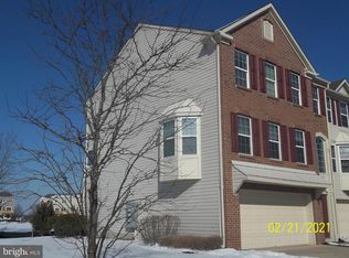 129 Helen Dr #129, Cinnaminson, NJ 08077