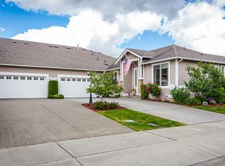 1006 Sigafoos Ave NW, Orting, WA 98360