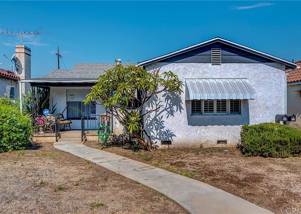 123 N Spruce St. Montebello CA 90640 123 N Spruce St Montebello CA