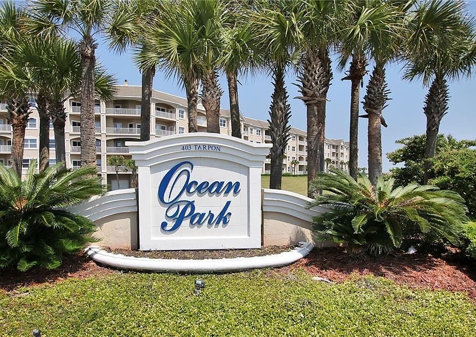 1st image of 403 Tarpon Ave APT 308