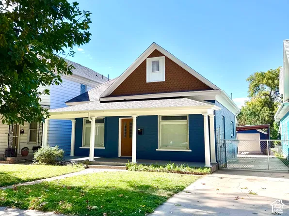 2727 Madison Ave, Ogden, UT 84403
