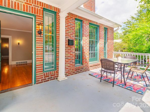 84 Louisiana Ave, Asheville, NC 28806