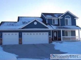 2423 Birch St, Granger, IA 50109