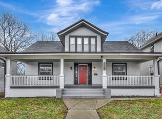 5811 Bramble Ave, Cincinnati, OH 45227