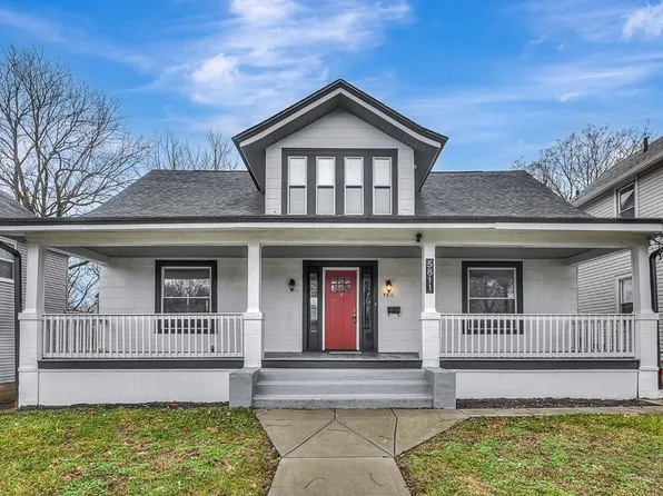 5811 Bramble Ave, Cincinnati, OH 45227
