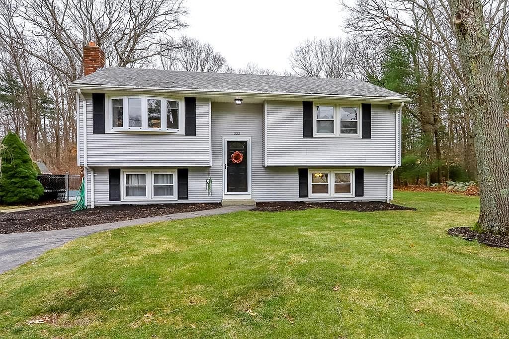 222 Dean St, Norton, MA 02766 | Zillow