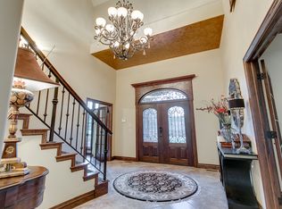 6800 NE 101st St, Oklahoma City, OK 73151