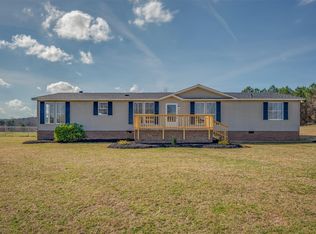 837 Bridges Farm Rd, Forest City, NC 28043