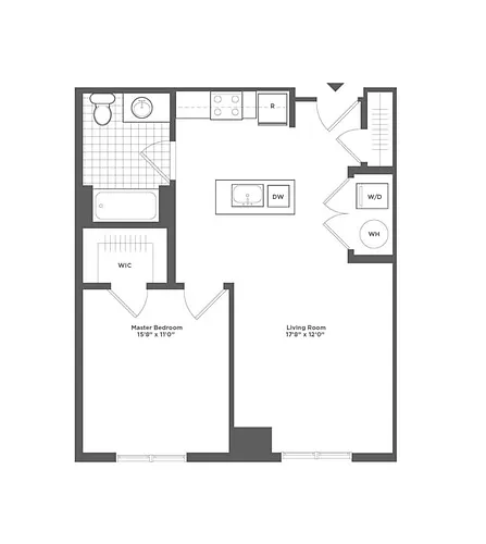 Floor plan 30