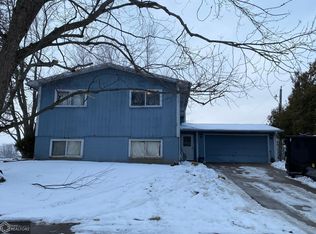 2203 S 5th Ave, Marshalltown, IA 50158