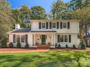 5631 Rebel Dr, Charlotte, NC 28210