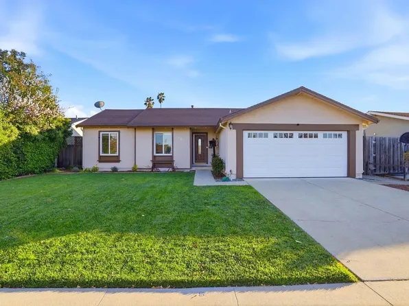 828 Calero Ave, San Jose, CA 95123