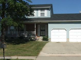 1300 Dixie Bowie Way, Upper Marlboro, MD 20774