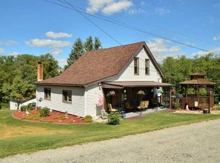 48 W Alexander Loop, West Alexander, PA 15376