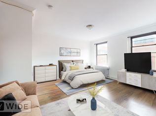 201 Sullivan St APT 3C, New York, NY 10012