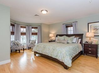 96 Neponset Ave UNIT 5, Boston, MA 02122
