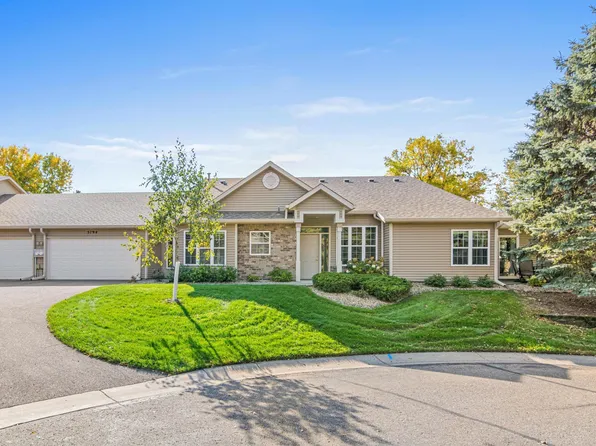 5794 Willow Ln N, Saint Paul, MN 55126