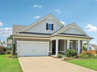 2702 Nassau Trce, Fuquay Varina, NC 27526